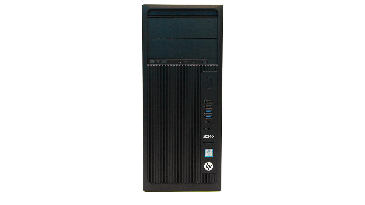 Refurbished HP z240 Tower Workstation | Buy Now from just £212.50